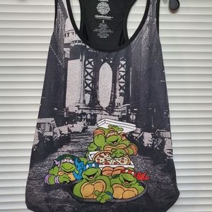 TMNT Tank top